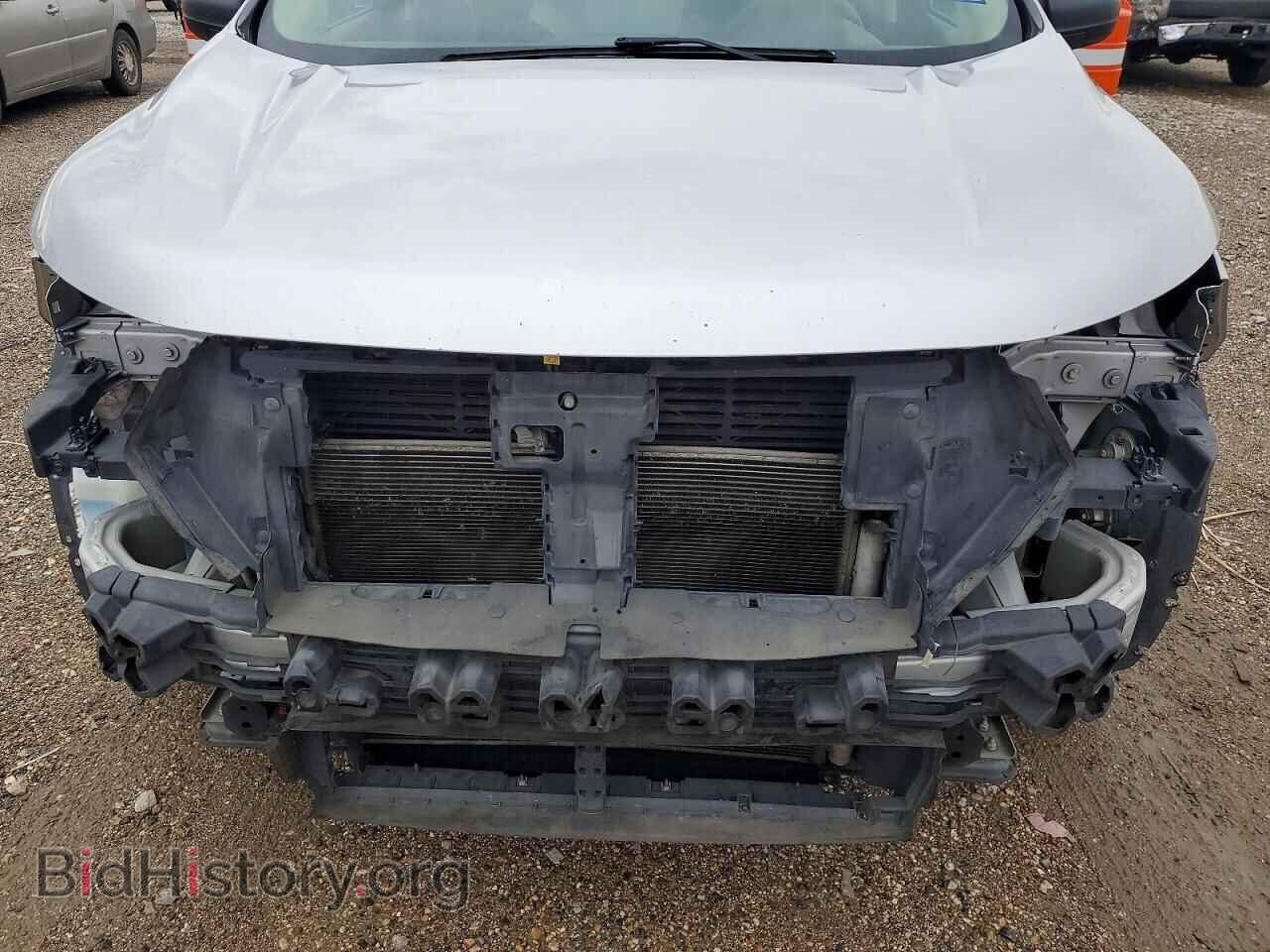 2015 FORD EDGE - VIN: 2FMTK3G83FBC32745 - Photo 11