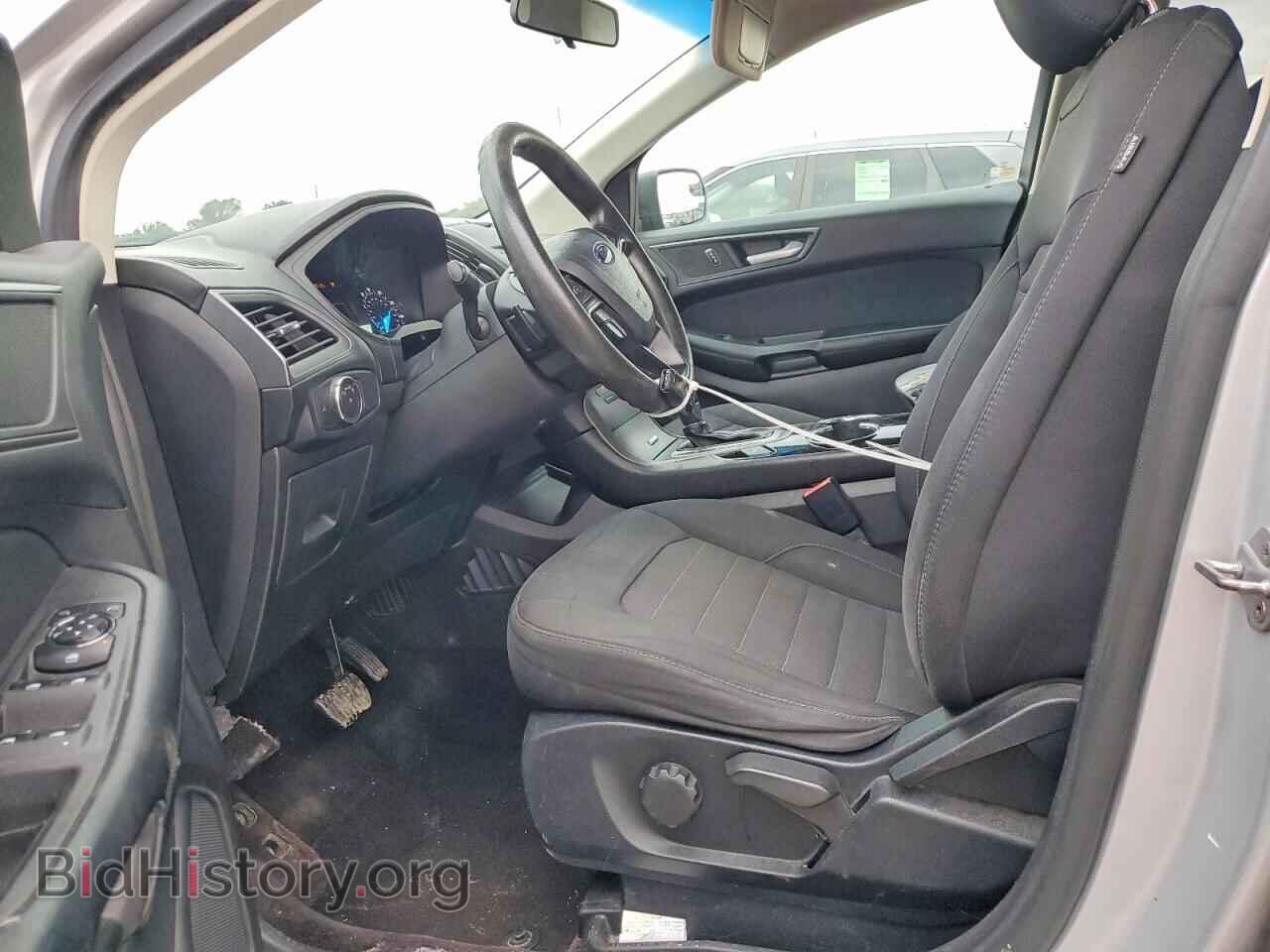 2015 FORD EDGE - VIN: 2FMTK3G83FBC32745 - Photo 7