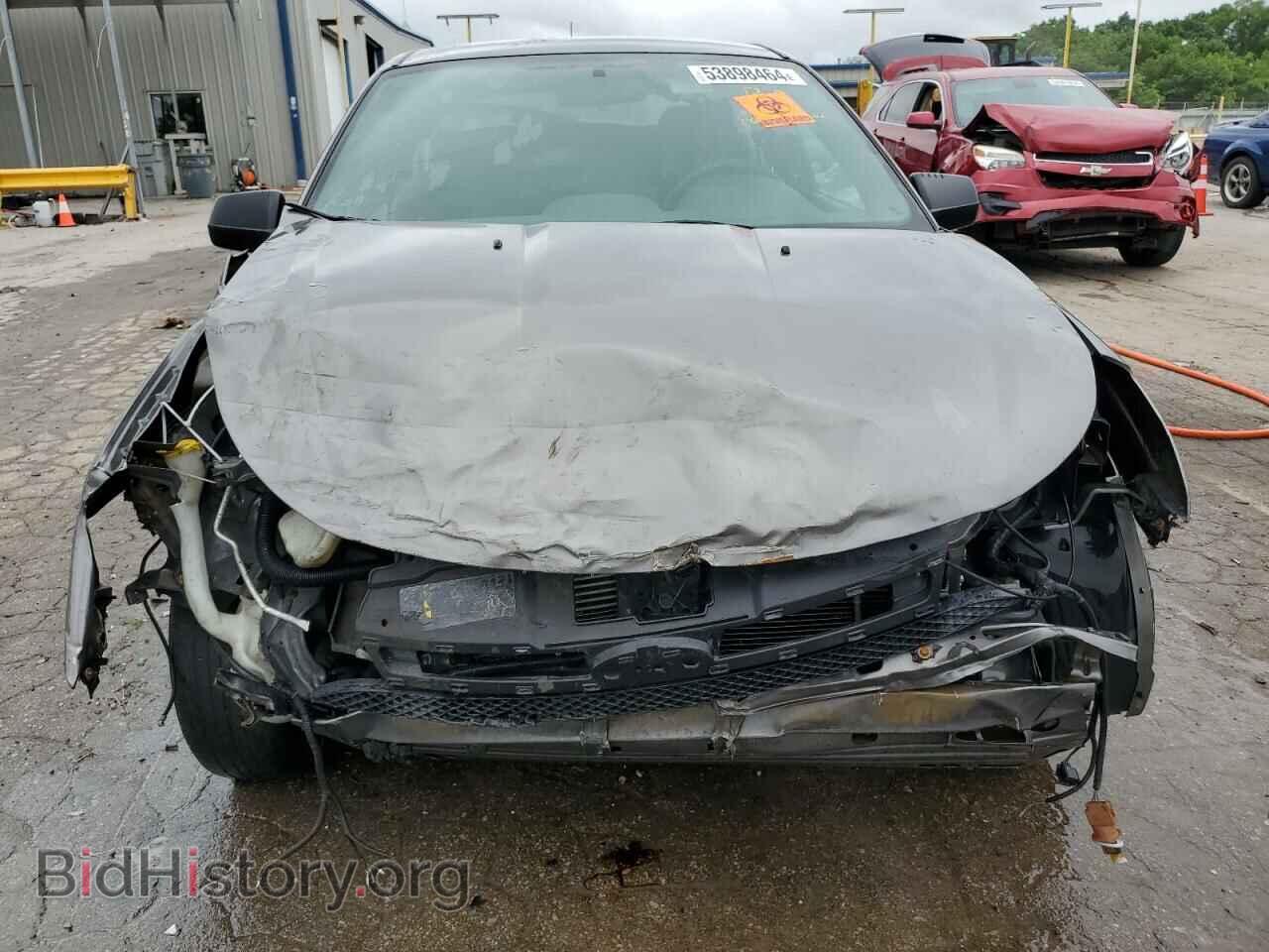 2010 FORD FOCUS - VIN: 1FAHP3FN8AW287675 - Фото 5
