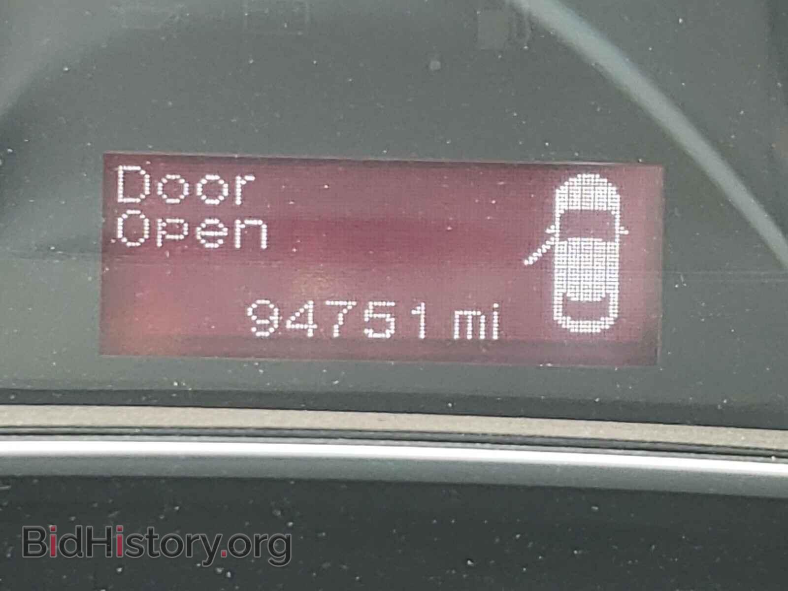 2016 DODGE DART - VIN: 1C3CDFBB9GD630013 - Фото 8