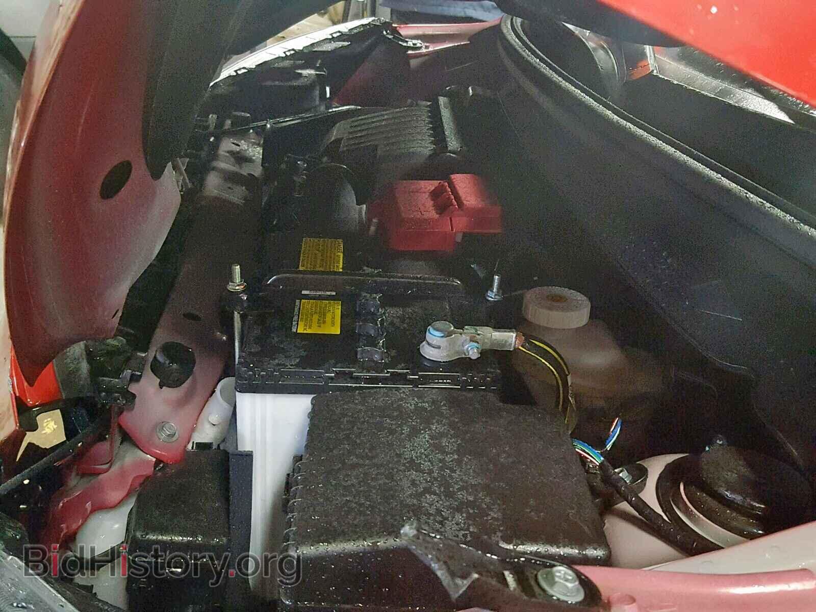 2019 MITSUBISHI MIRAGE - VIN: ML32A3HJ9KH013745 - Фото 9