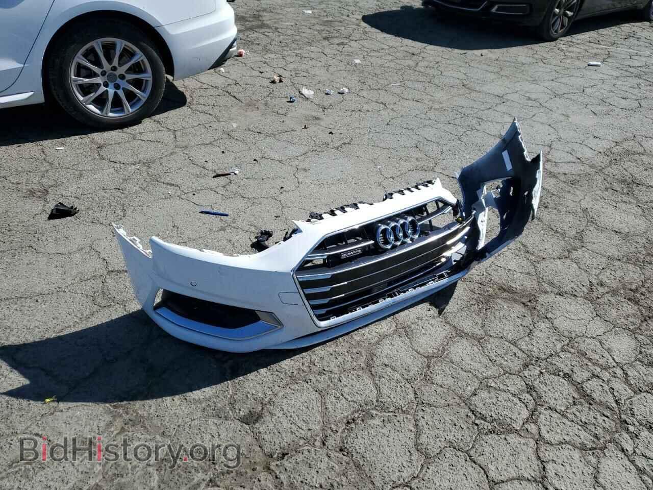 2021 AUDI A4 - VIN: WAUABAF43MA024336 - Фото 12