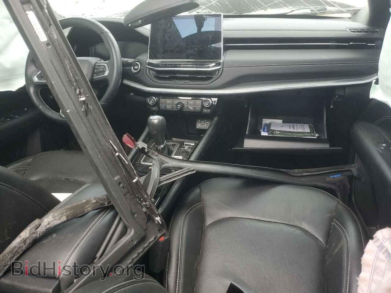 2022 JEEP COMPASS - VIN: 3C4NJDCB0NT178556 - Photo 8