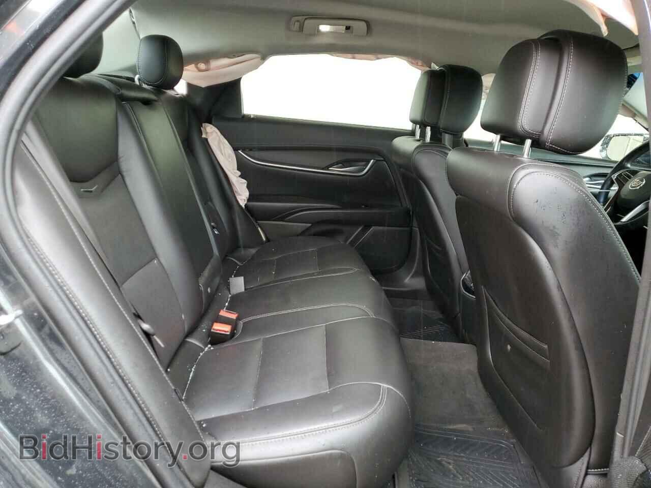 2014 CADILLAC XTS - VIN: 2G61L5S37E9161610 - Фото 10