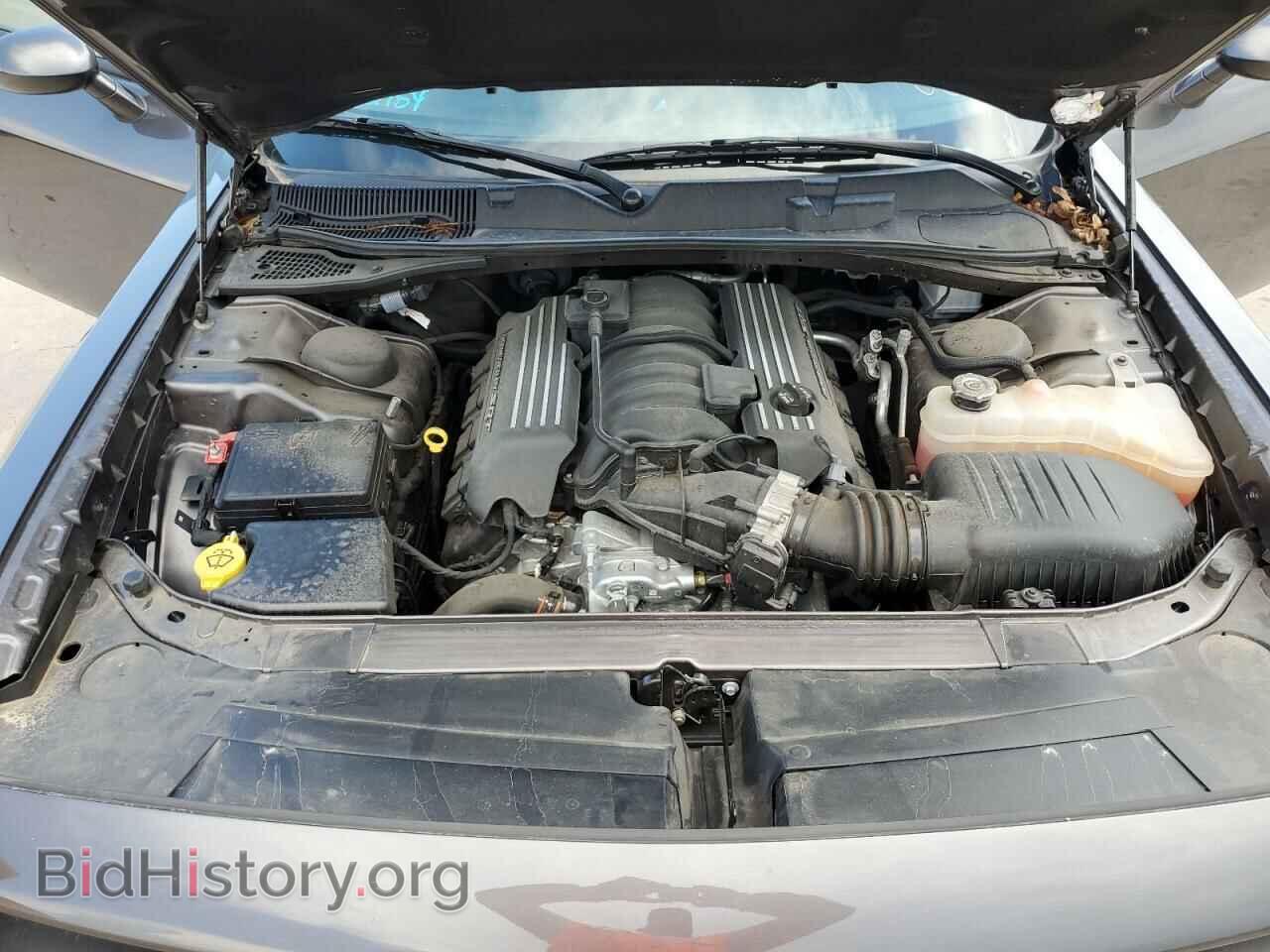 2021 DODGE CHALLENGER - VIN: 2C3CDZFJ8MH602754 - Photo 11