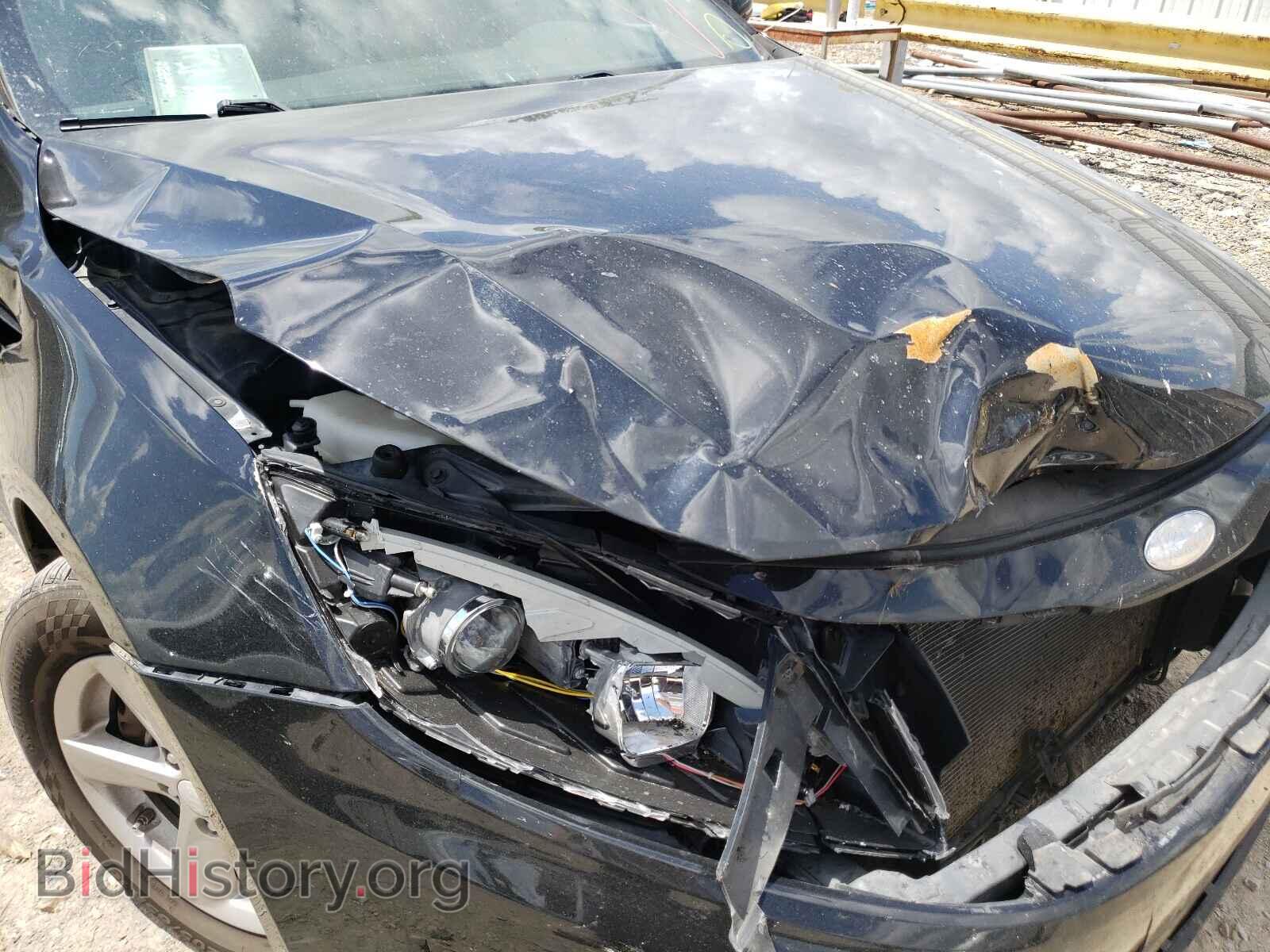 2015 KIA OPTIMA - VIN: 5XXGM4A79FG380064 - Photo 9