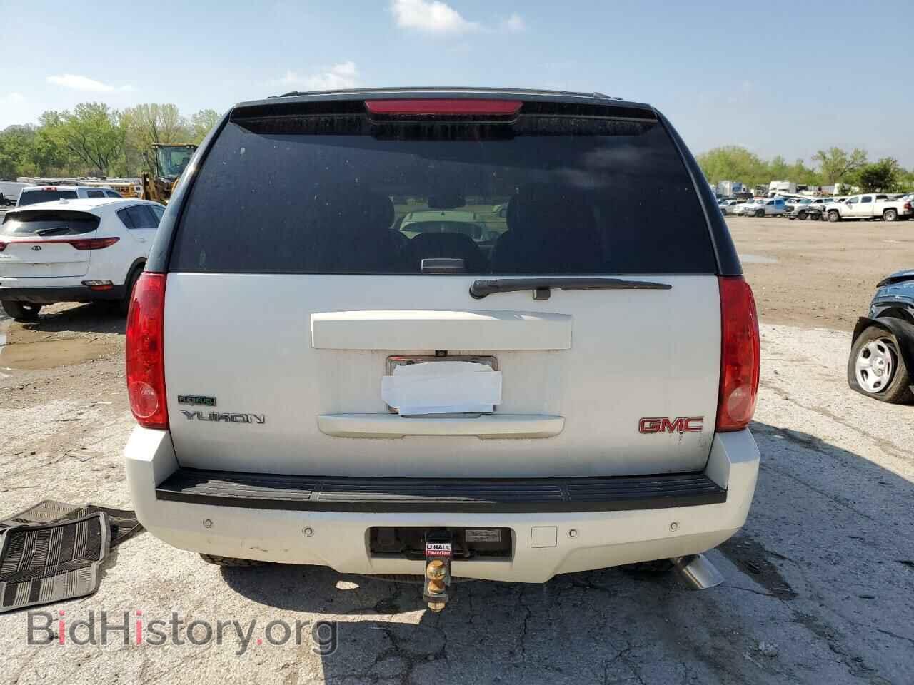 2011 GMC YUKON - VIN: 1GKS1CE00BR164268 - Фото 6