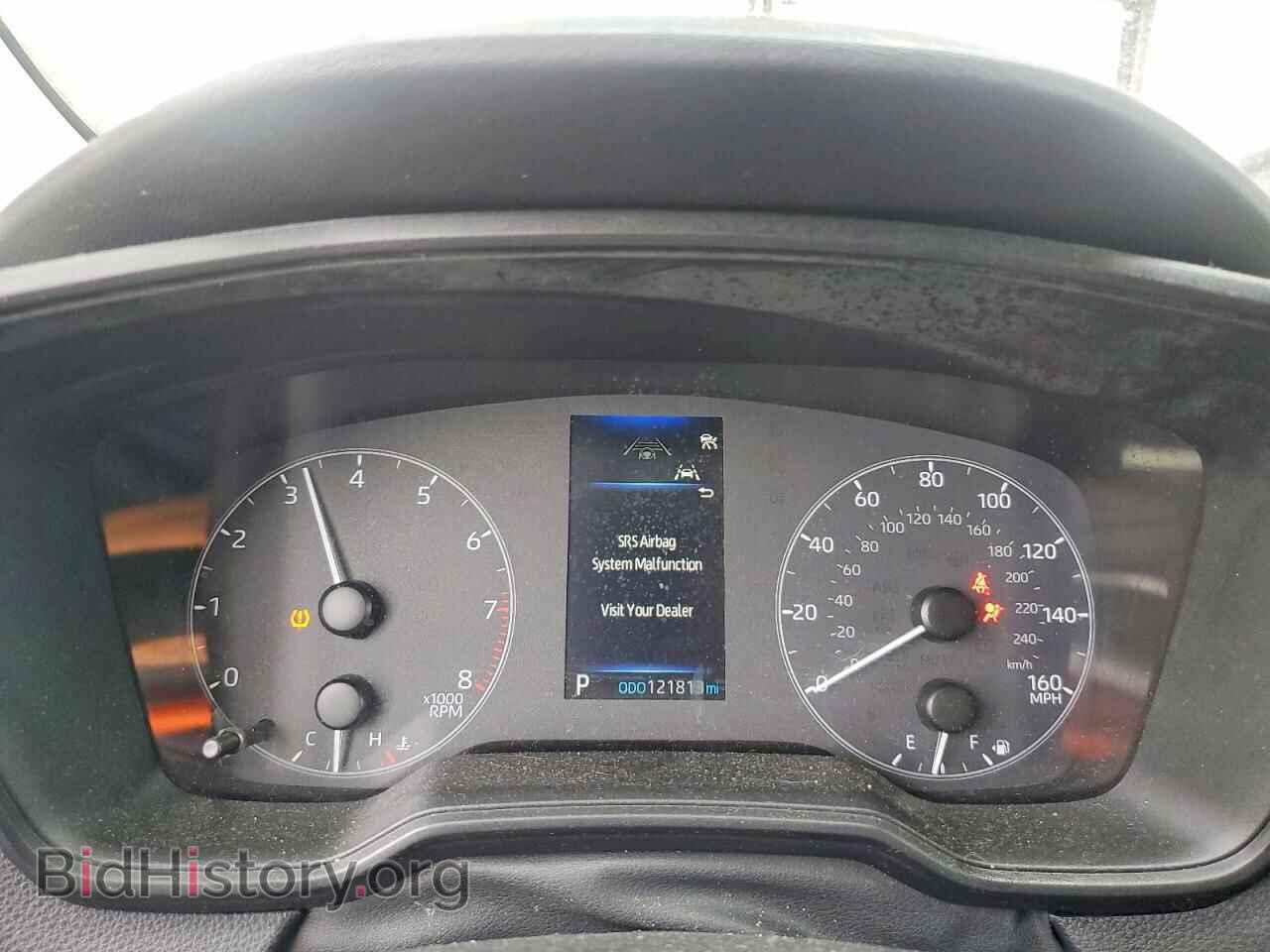 2023 TOYOTA COROLLA - VIN: 5YFB4MDE9PP047358 - Фото 9