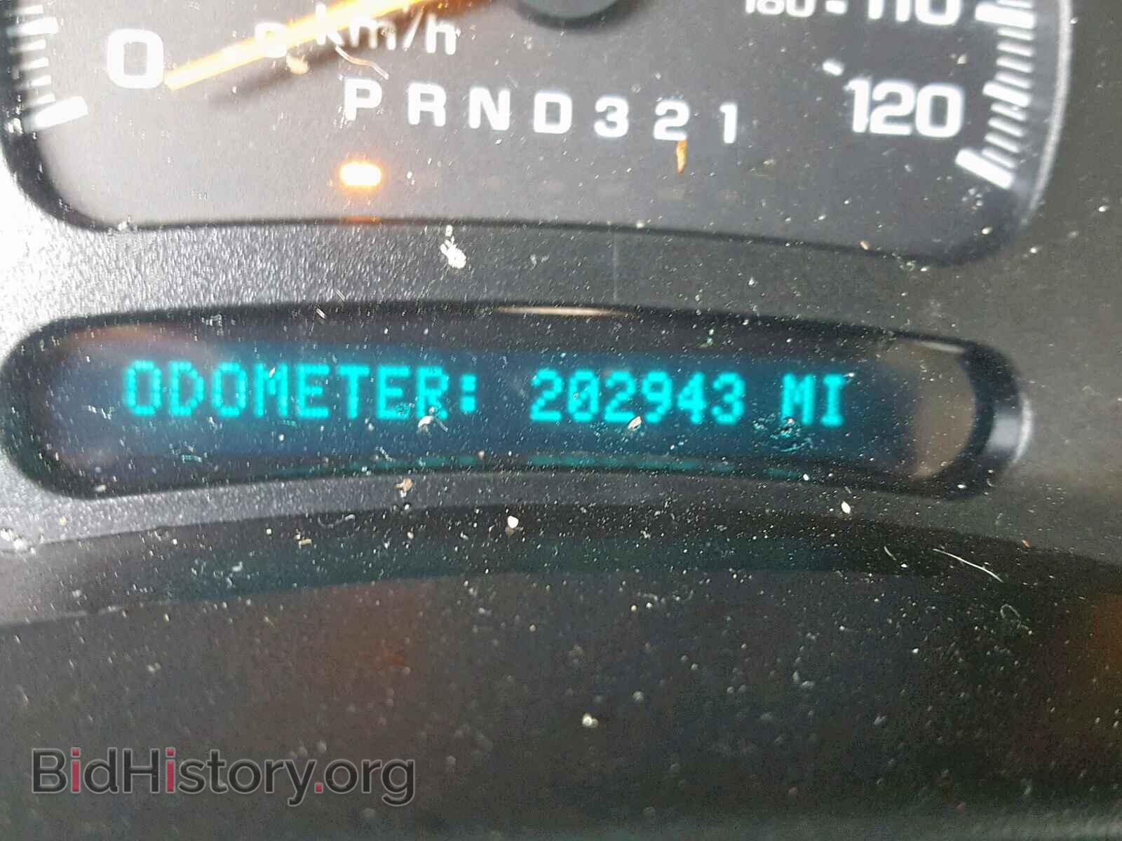 2006 CHEVROLET SILVERADO - VIN: 1GCEK19B36Z170643 - Фото 8