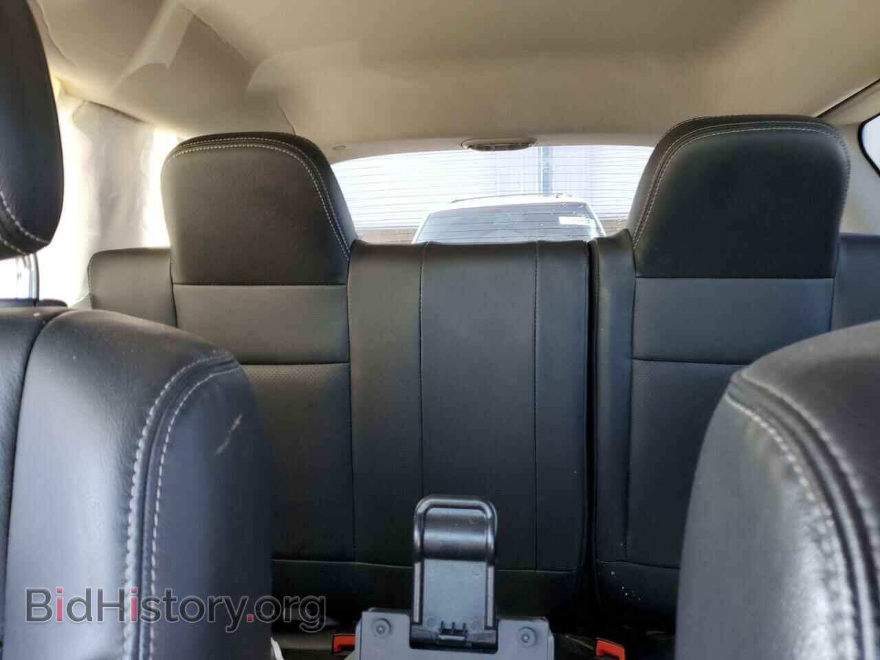 2017 JEEP COMPASS - VIN: 1C4NJDEB8HD126535 - Фото 10