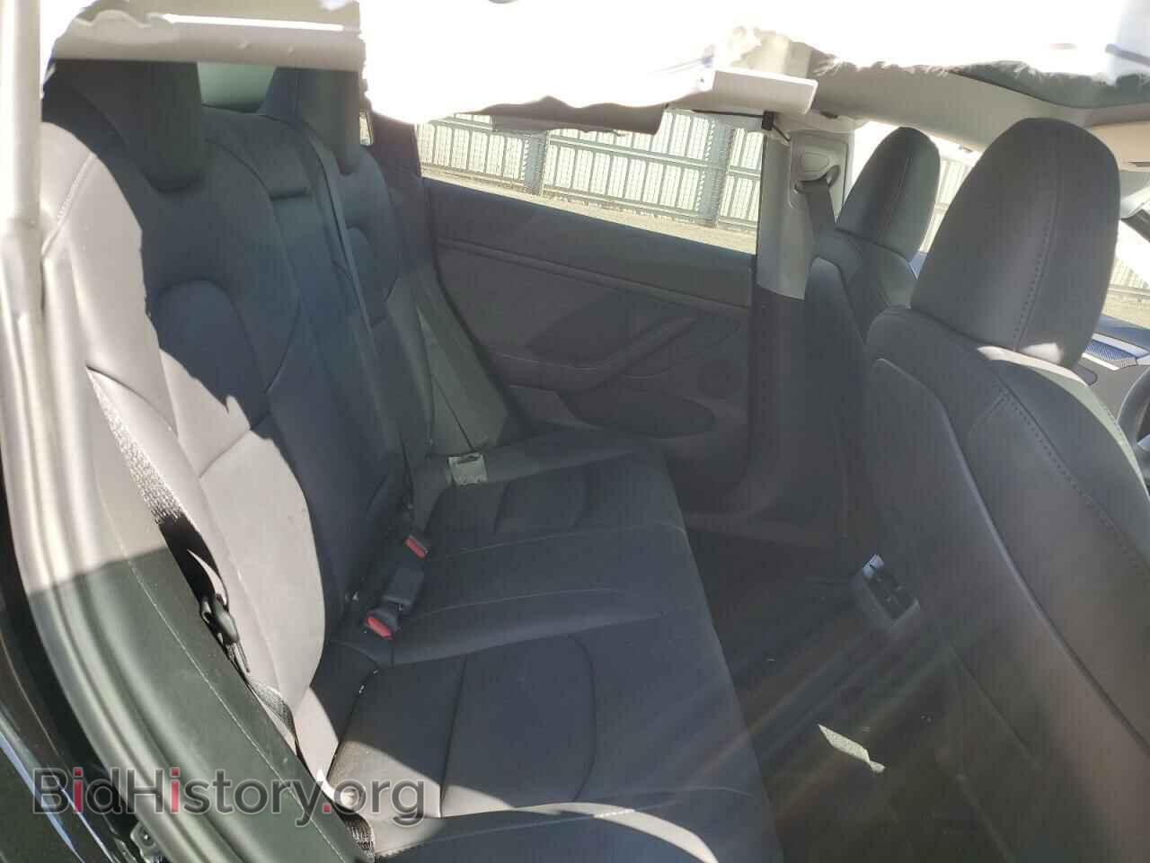 2023 TESLA MODEL 3 - VIN: 5YJ3E1EB5PF670282 - Photo 10