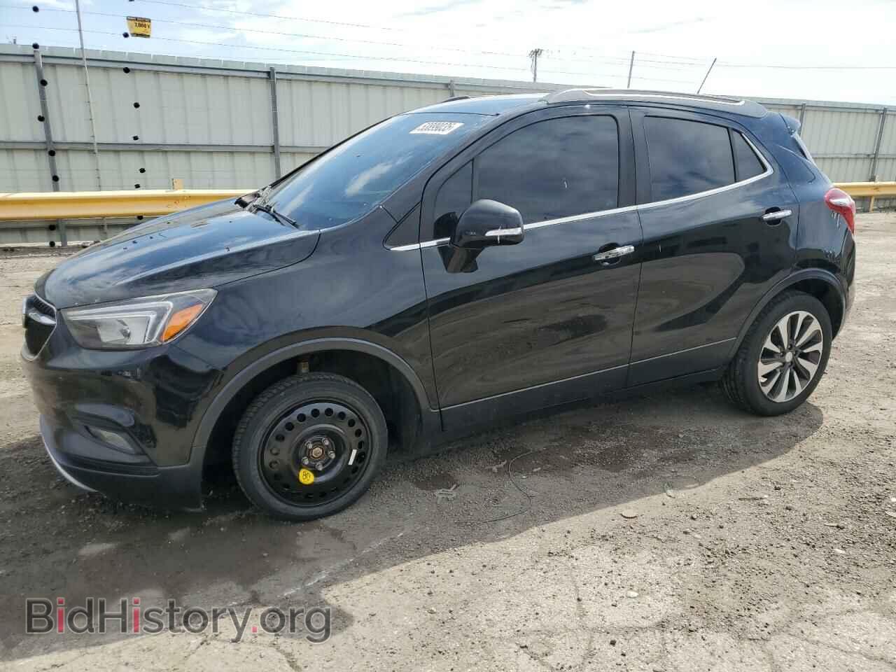 Photo KL4CJBSB9HB175314 - BUICK ENCORE 2017