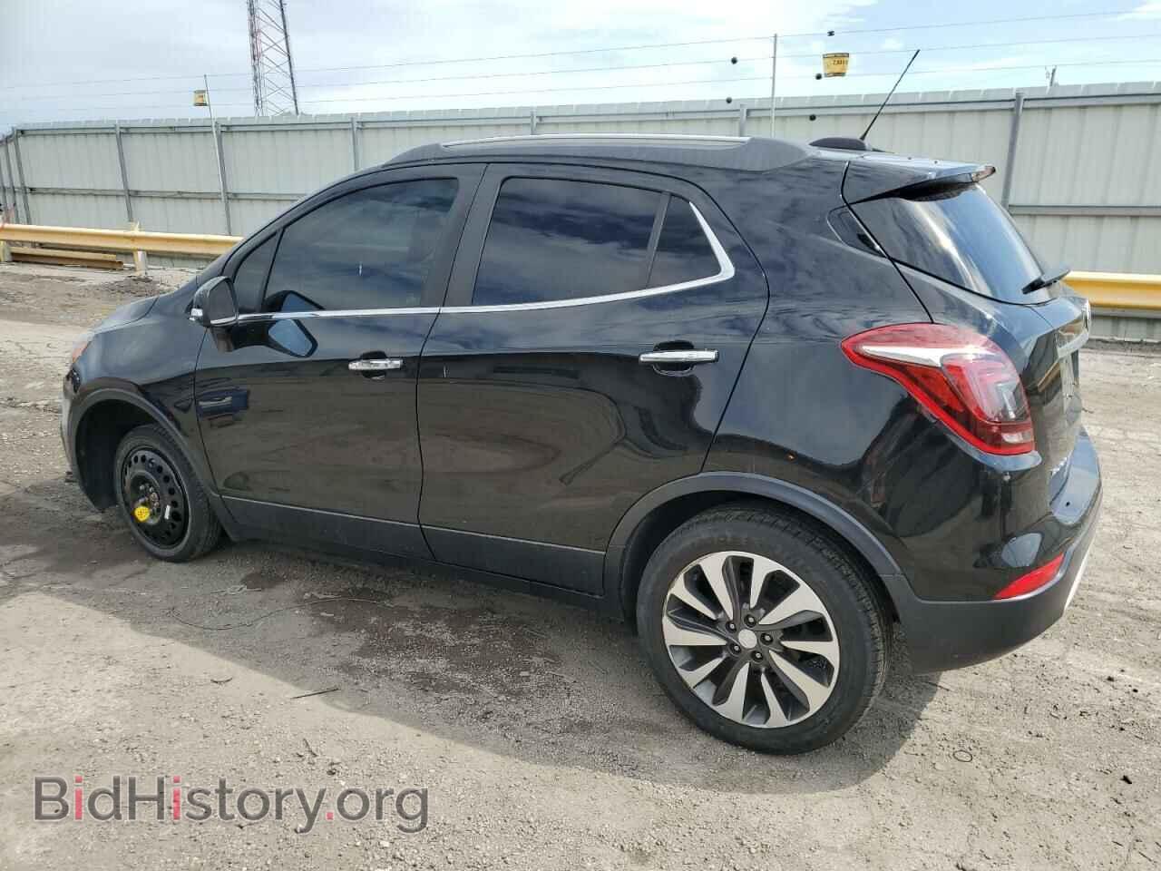 2017 BUICK ENCORE - VIN: KL4CJBSB9HB175314 - Photo 2