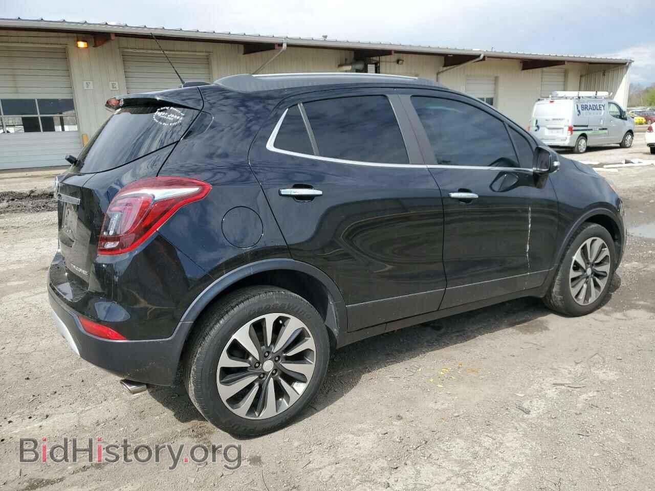 2017 BUICK ENCORE - VIN: KL4CJBSB9HB175314 - Photo 3
