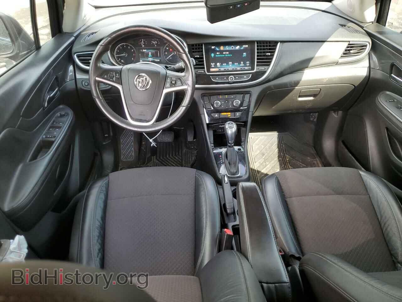 2017 BUICK ENCORE - VIN: KL4CJBSB9HB175314 - Photo 8