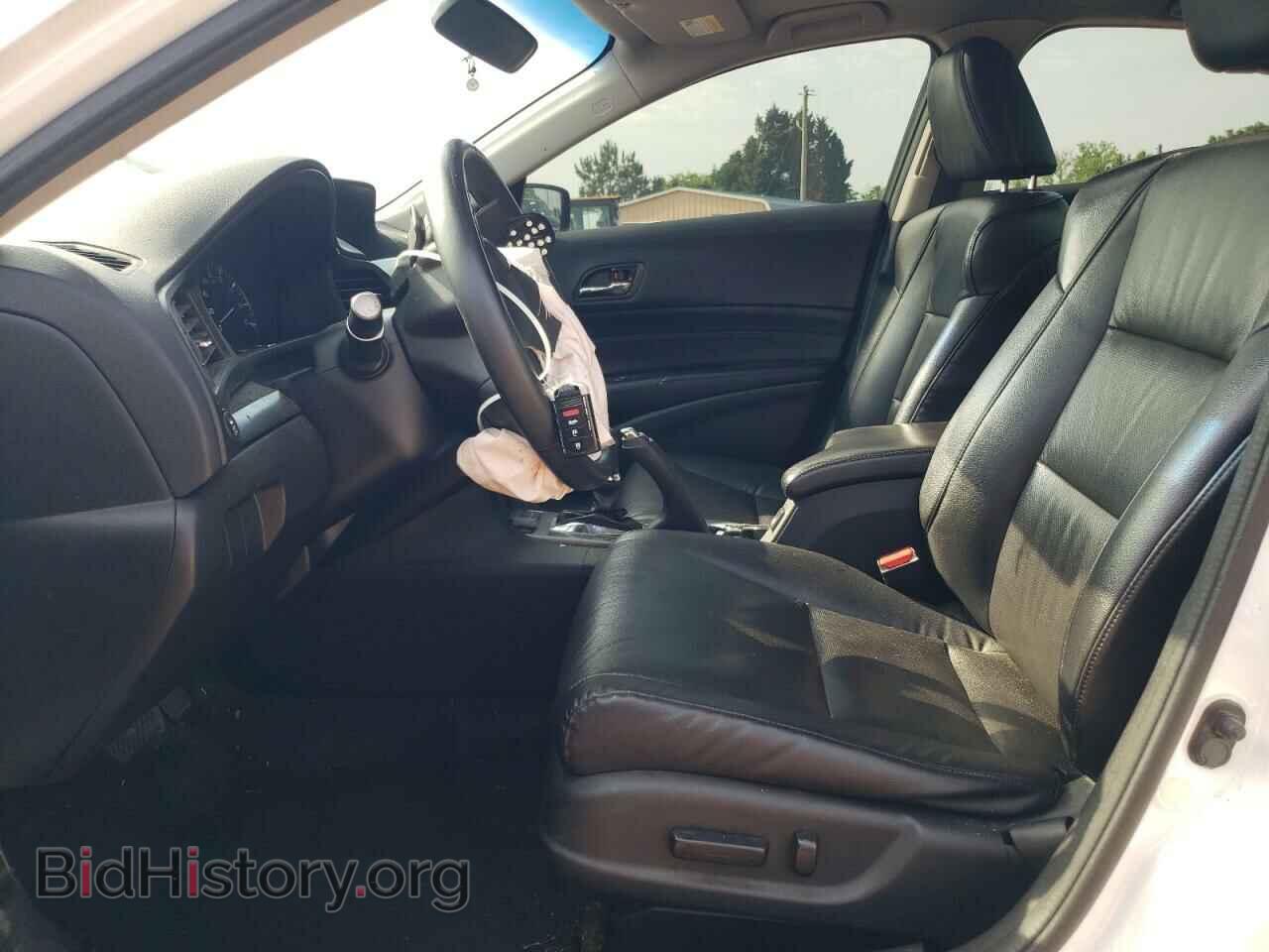 2014 ACURA ILX - VIN: 19VDE1F32EE004603 - Фото 7