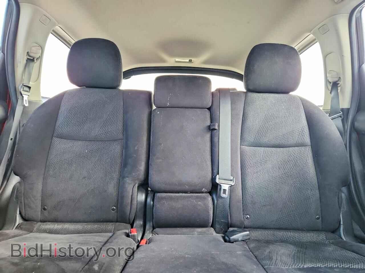 2015 NISSAN PATHFINDER - VIN: 5N1AR2MN0FC634357 - Фото 10