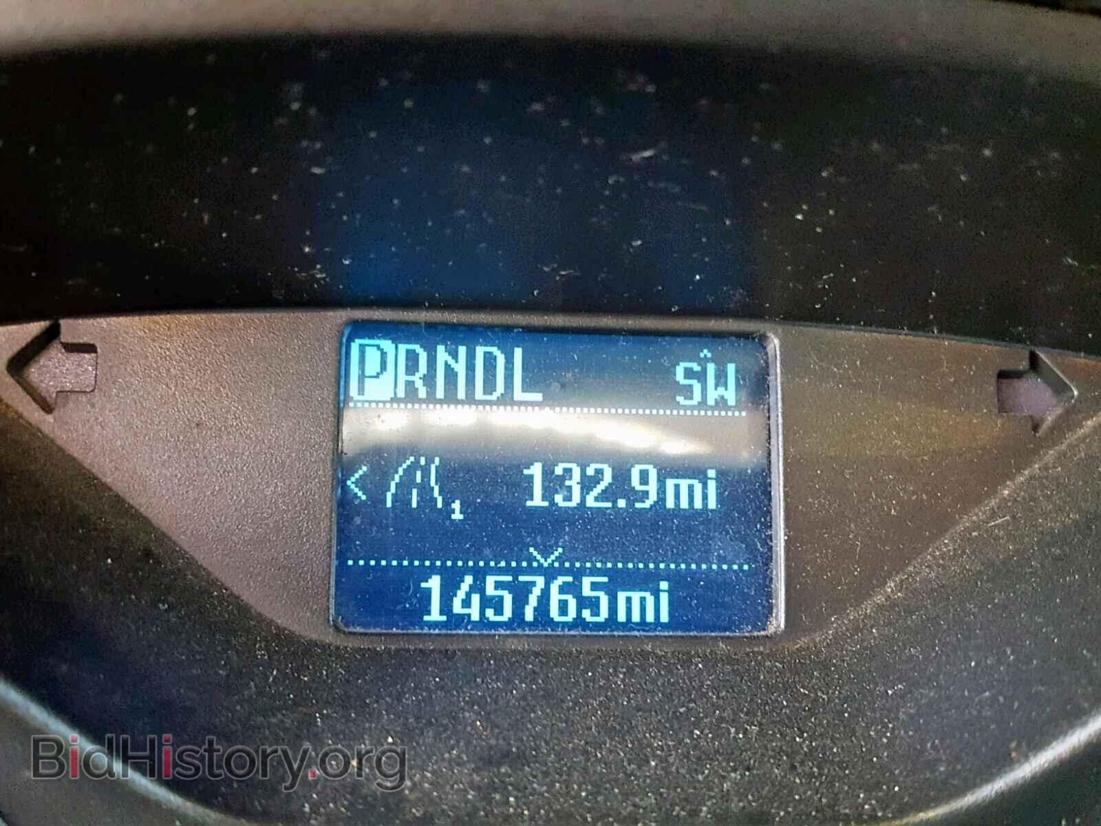 2012 FORD FOCUS - VIN: 1FAHP3K28CL241229 - Photo 8