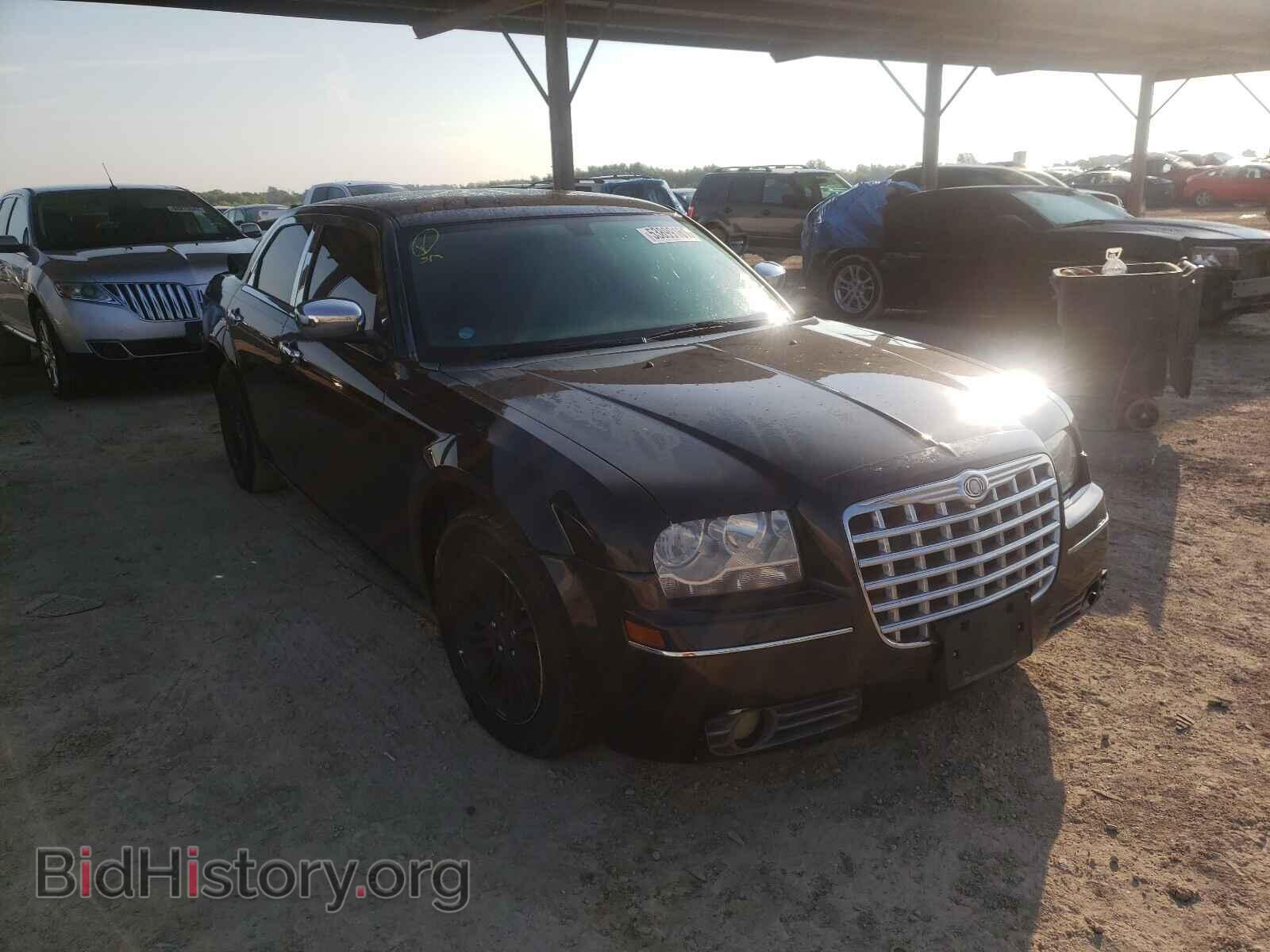 Photo 2C3CA1CV6AH329245 - CHRYSLER 300 2010