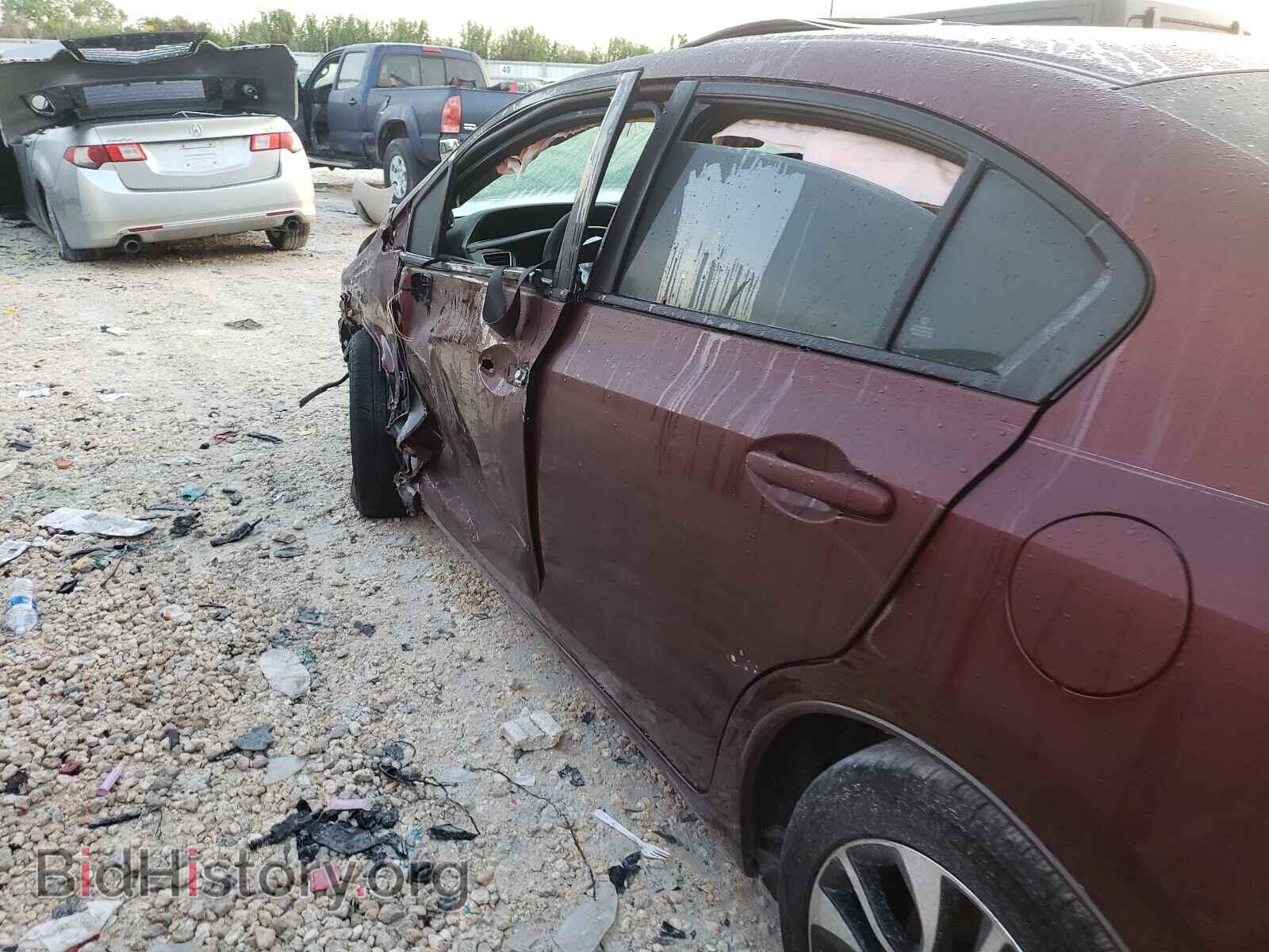 2014 HONDA CIVIC - VIN: 19XFB2F88EE043173 - Фото 10