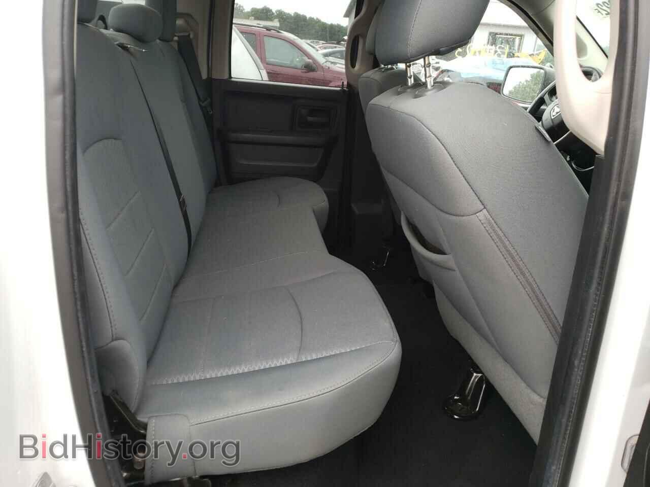 2013 RAM 1500 - VIN: 1C6RR7FP9DS605887 - Фото 6