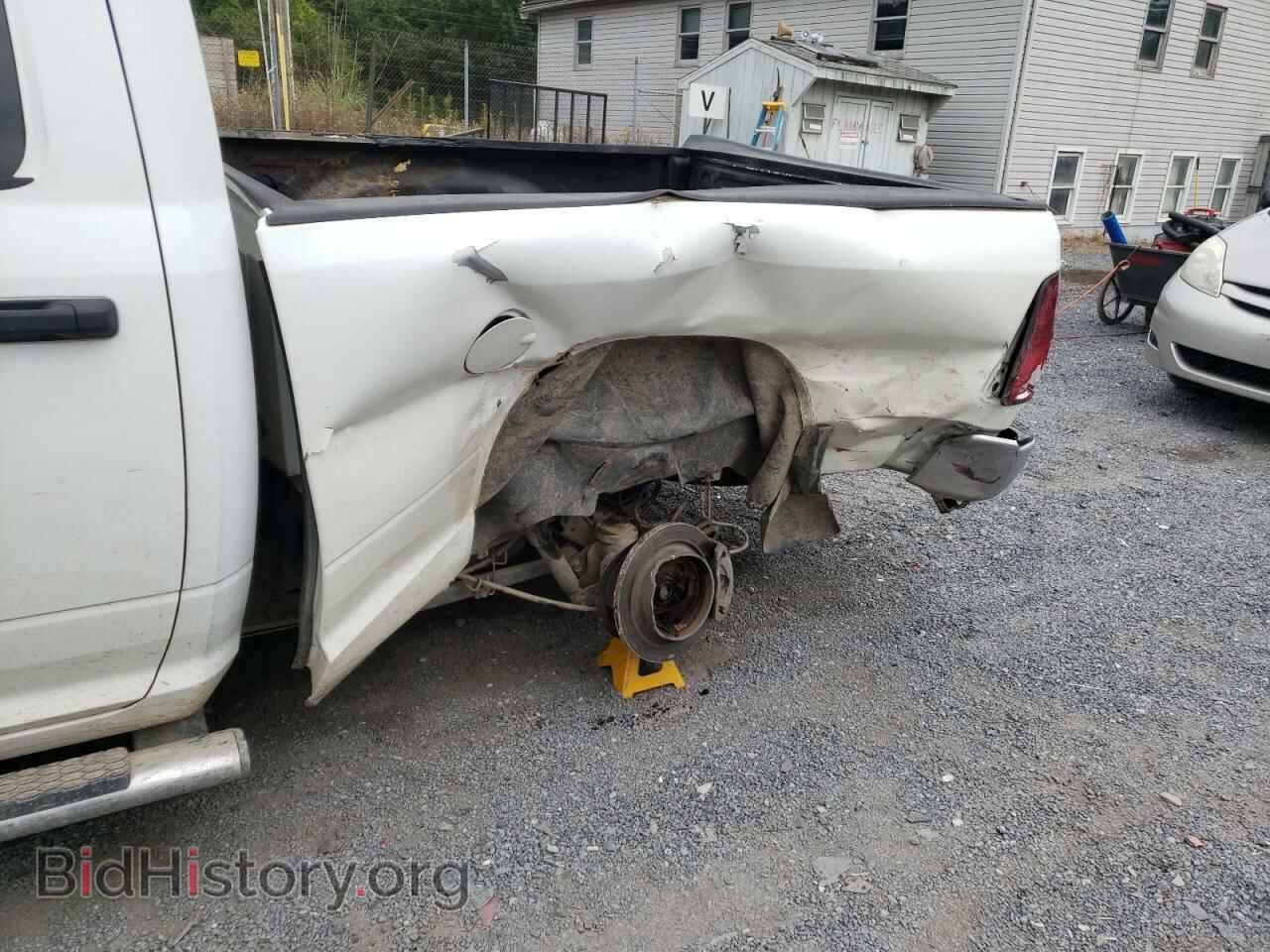 2013 RAM 1500 - VIN: 1C6RR7FP9DS605887 - Фото 9
