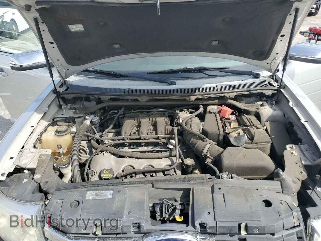 2010 FORD FLEX - VIN: 2FMGK5DC4ABA39180 - Фото 11