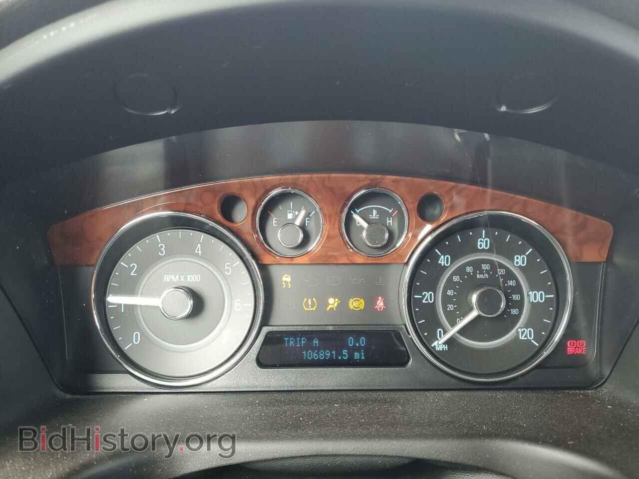 2010 FORD FLEX - VIN: 2FMGK5DC4ABA39180 - Фото 9