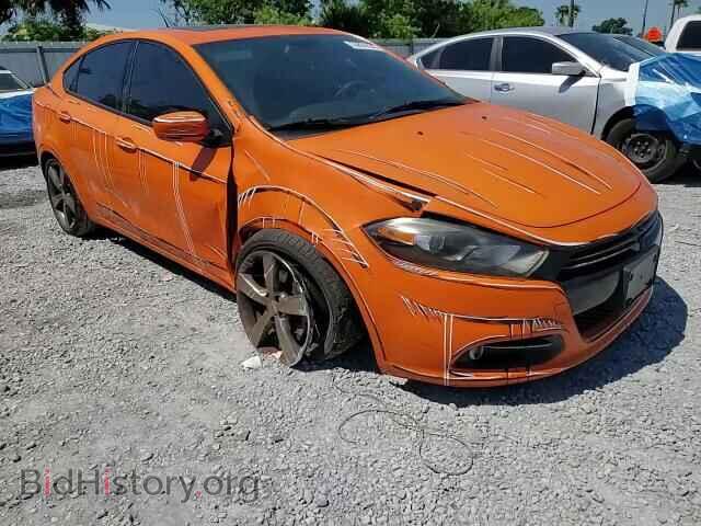 2014 DODGE DART - VIN: 1C3CDFEB0ED861410 - Photo 13