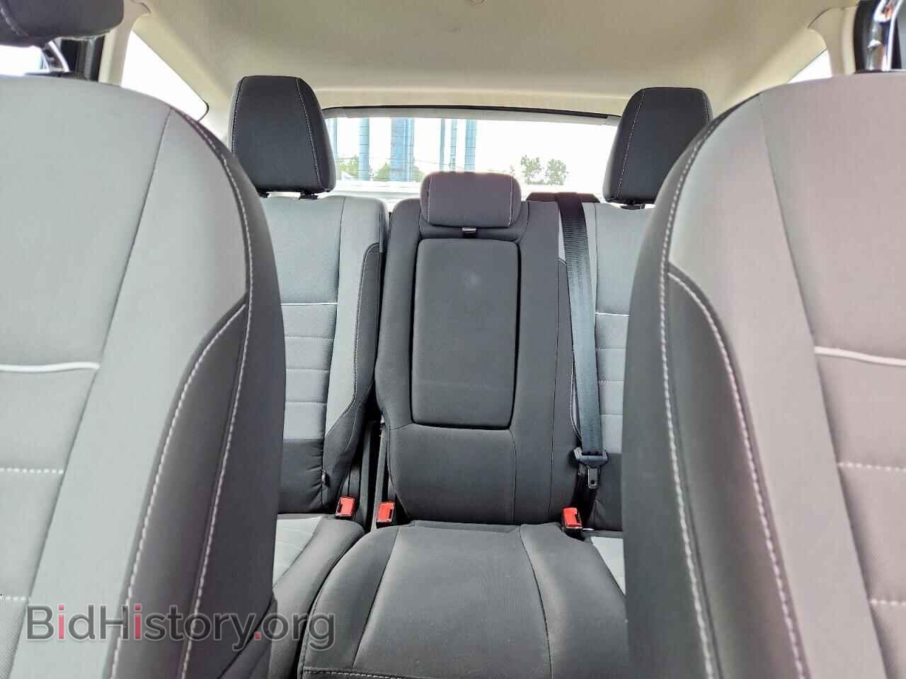 2015 FORD CMAX - VIN: 1FADP5AU7FL101299 - Фото 10