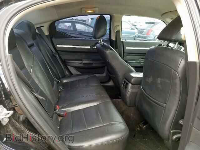 2009 DODGE CHARGER - VIN: 2B3KA33V79H601608 - Фото 6