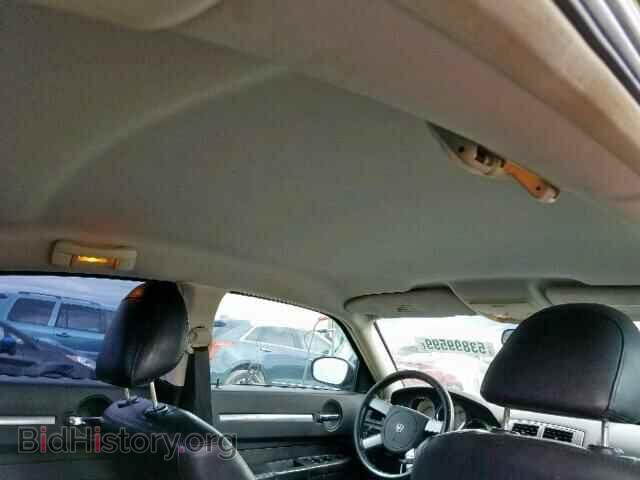 2009 DODGE CHARGER - VIN: 2B3KA33V79H601608 - Фото 9