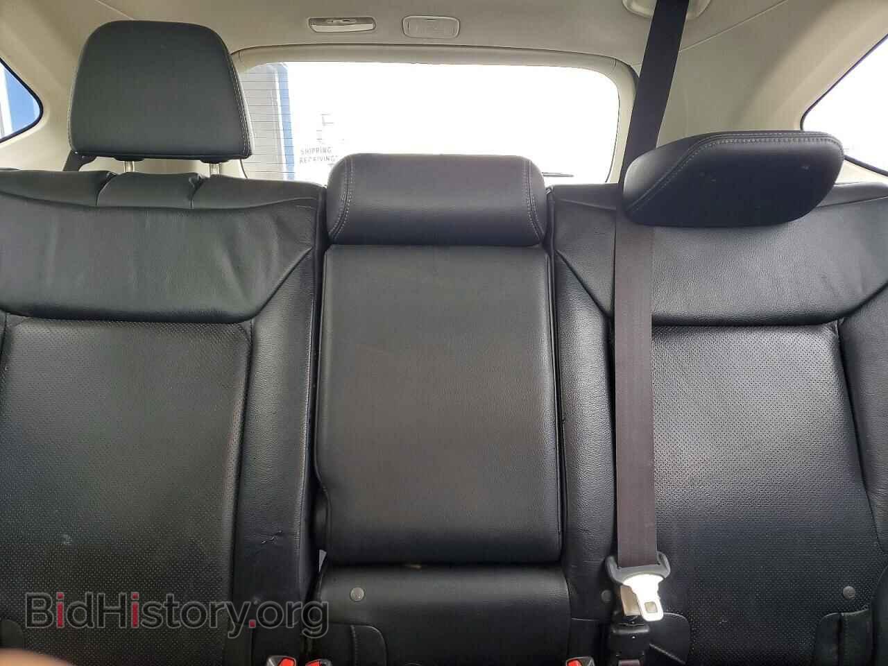 2015 HONDA CRV - VIN: 2HKRM4H74FH101896 - Фото 10