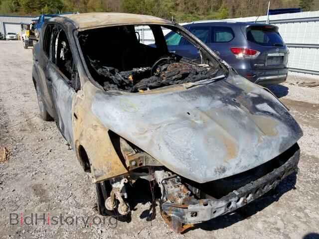Photo 1FMCU9GX3DUC22194 - FORD ESCAPE 2013