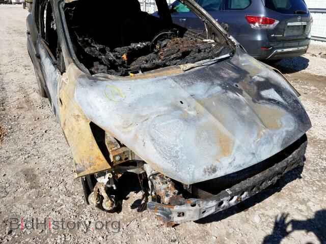 2013 FORD ESCAPE - VIN: 1FMCU9GX3DUC22194 - Photo 9
