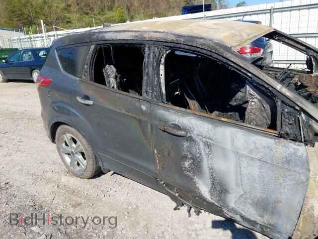 2013 FORD ESCAPE - VIN: 1FMCU9GX3DUC22194 - Photo 10