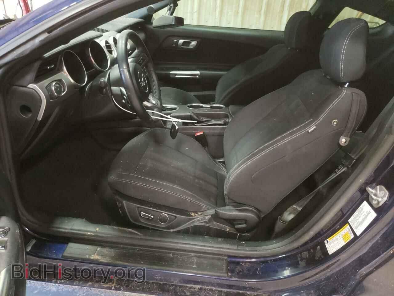 2019 FORD ALL Models - VIN: 1FA6P8TH4K5201661 - Фото 7