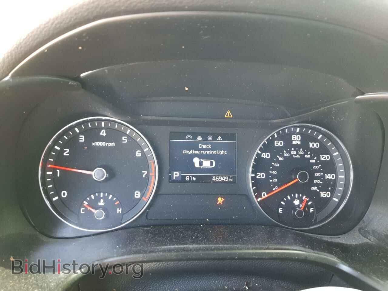 2021 KIA FORTE - VIN: 3KPF24AD9ME374150 - Фото 9
