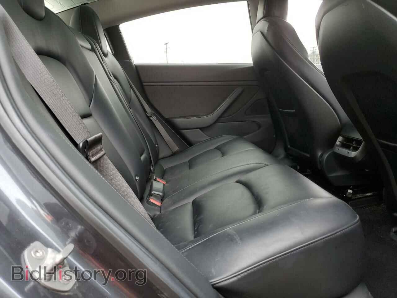 2018 TESLA MODEL 3 - VIN: 5YJ3E1EA0JF019091 - Photo 10