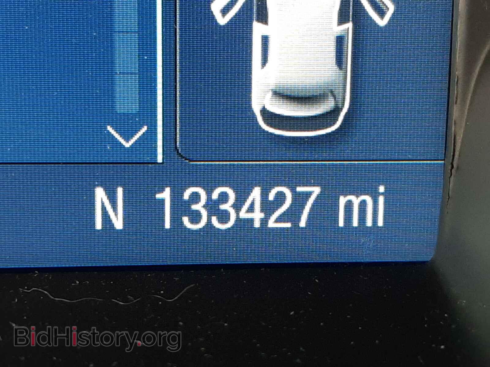 2014 FORD FOCUS - VIN: 1FADP3F23EL242266 - Фото 8