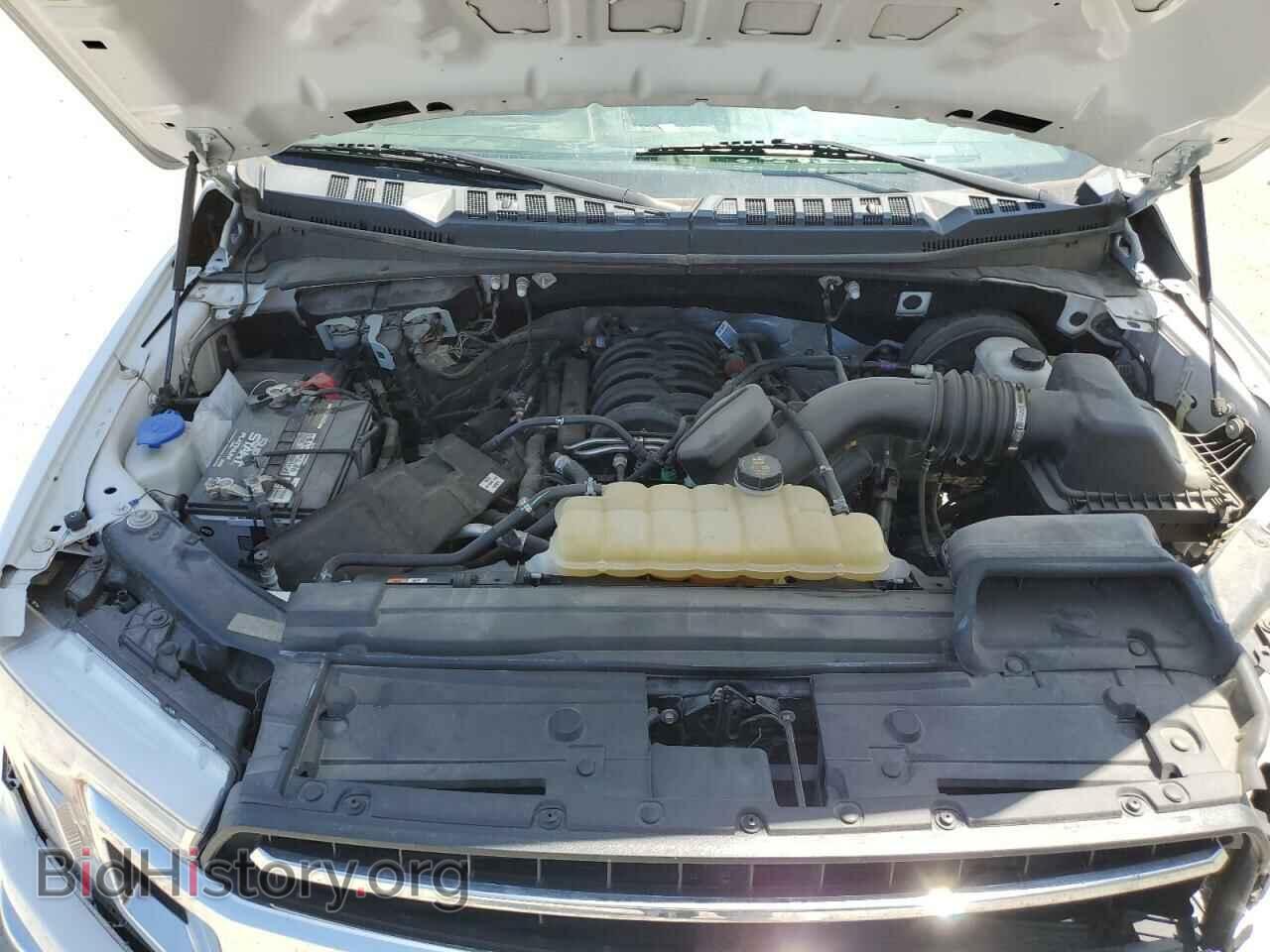 2019 FORD All Models - VIN: 1FTMF1C53KKD08039 - Фото 11
