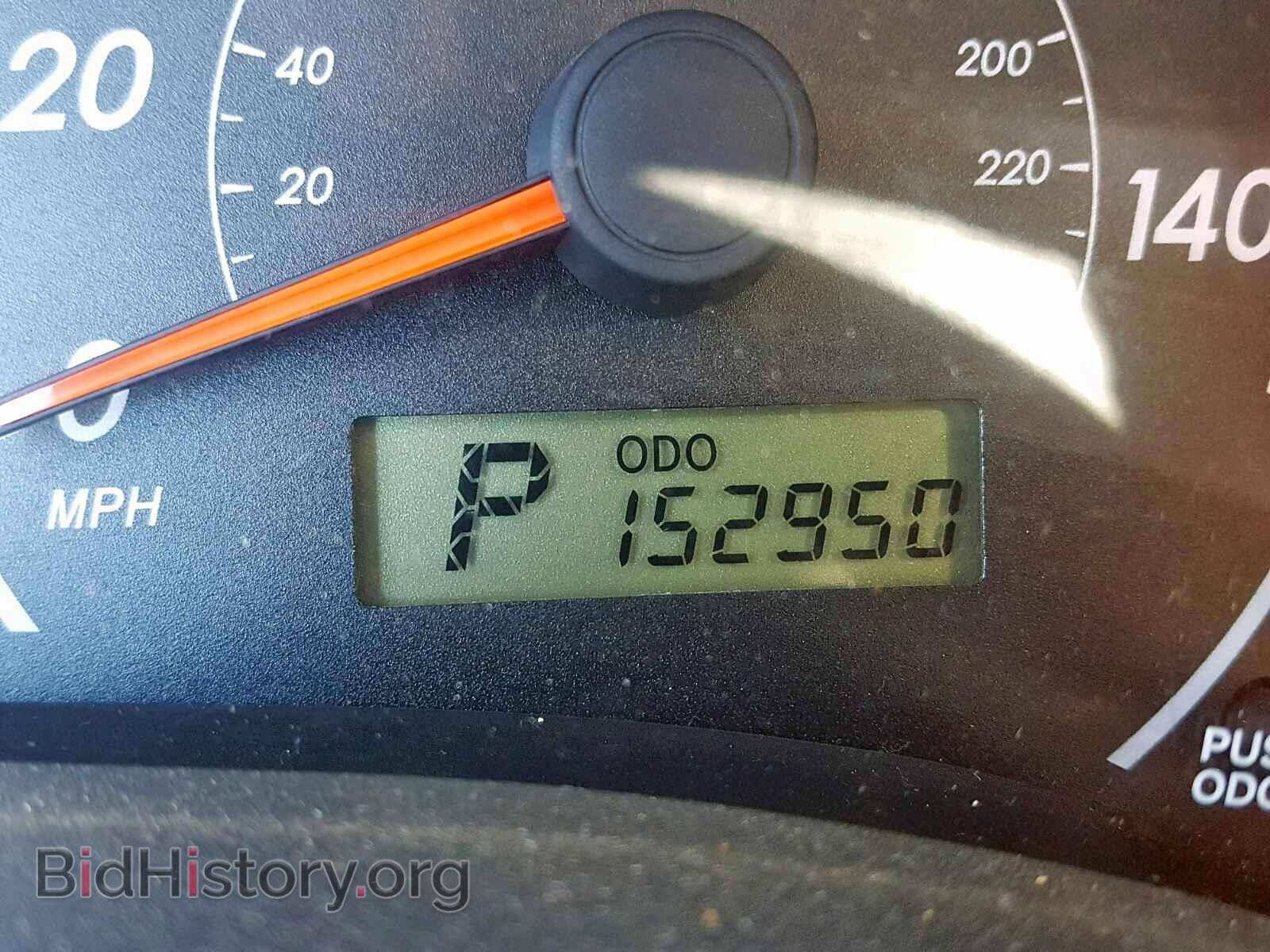 2011 TOYOTA COROLLA BA - VIN: 2T1BU4EEXBC560125 - Фото 8