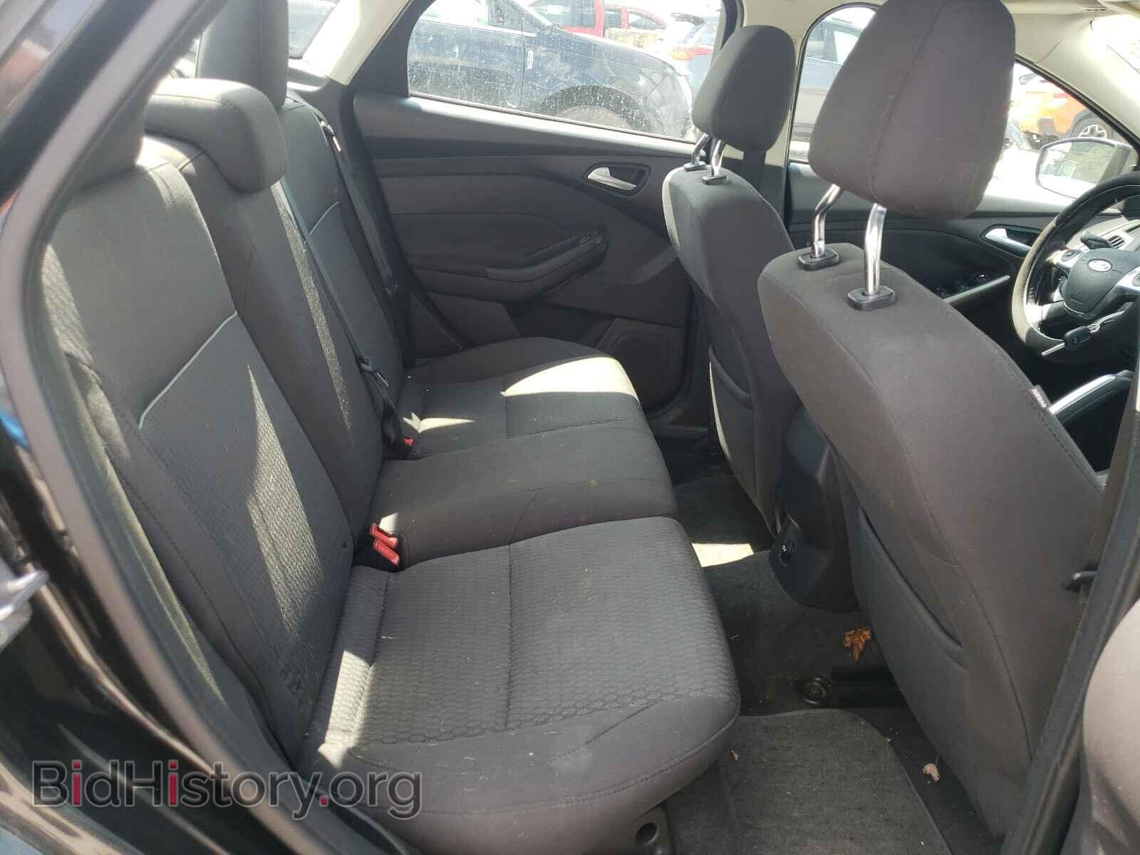 2012 FORD FOCUS - VIN: 1FAHP3H25CL122688 - Фото 6