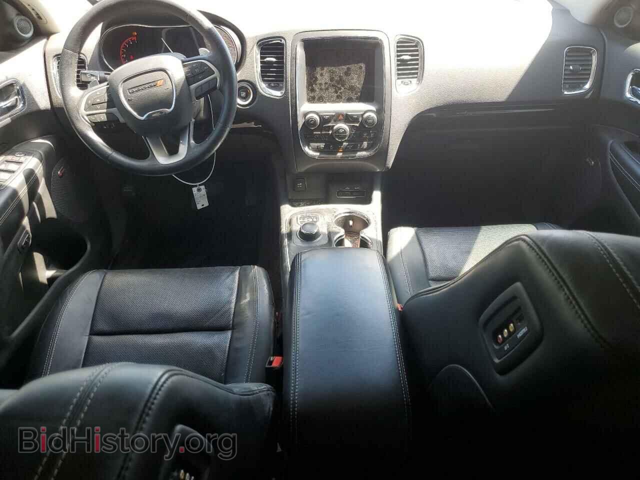 2016 DODGE DURANGO - VIN: 1C4RDJEG5GC481847 - Photo 8