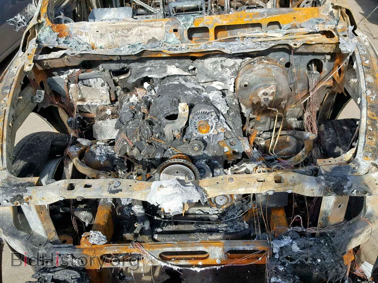 2016 RAM 1500 SLT - VIN: 1C6RR7LT9GS317745 - Фото 7
