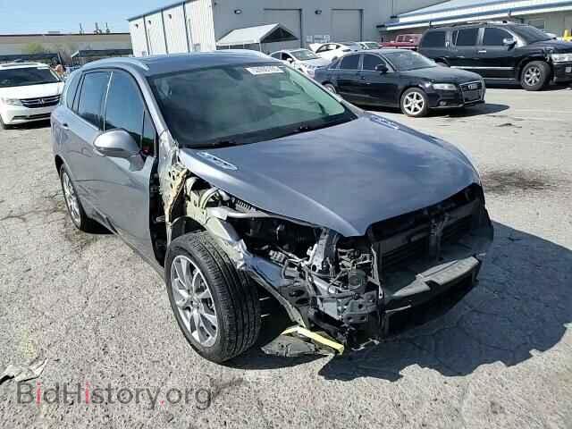 2020 BUICK ENVISION - VIN: LRBFXCSA6LD168072 - Фото 15