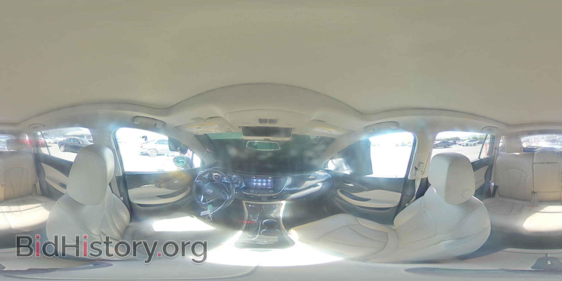 2020 BUICK ENVISION - VIN: LRBFXCSA6LD168072 - Фото 16