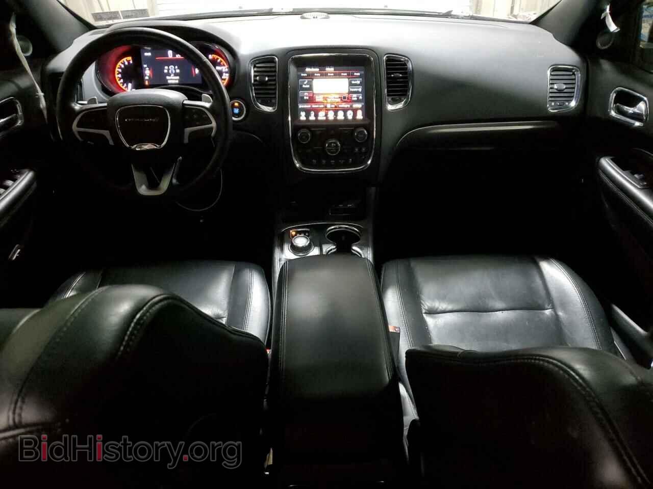 2017 DODGE DURANGO - VIN: 1C4RDJDGXHC648027 - Фото 8