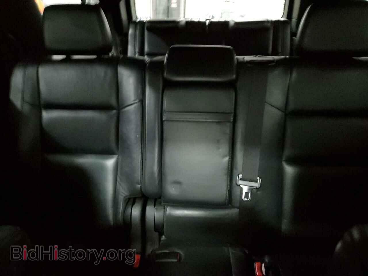 2017 DODGE DURANGO - VIN: 1C4RDJDGXHC648027 - Фото 10