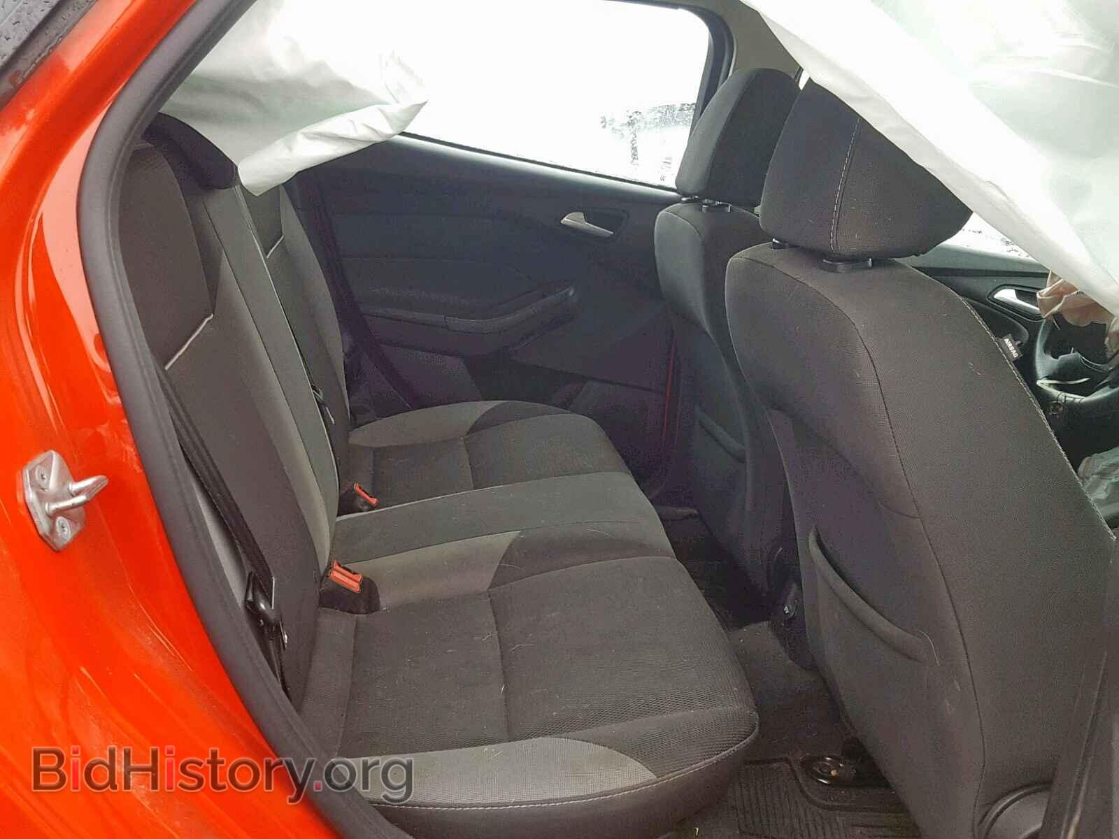 2014 FORD FOCUS - VIN: 1FADP3K29EL361204 - Photo 6
